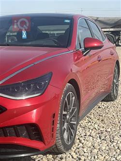 هیوندای سۆناتا